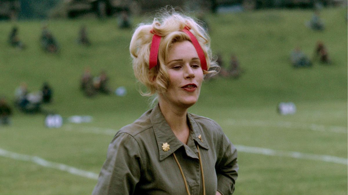 jones_est's tweet photo. Remembering Sally Kellerman On Her 88th Birthday. Sally Played Hot Lips From MASH, Natasha Fatale From Boris And Natasha The Movie, And Mama Marshmallow From The High Fructose Adventures Of Annoying Orange. #SallyKellerman @TheDaveThomas @ElliottGould @TRSkerritt @TheFrankOzJam https://t.co/Z0mH9MW0mQ