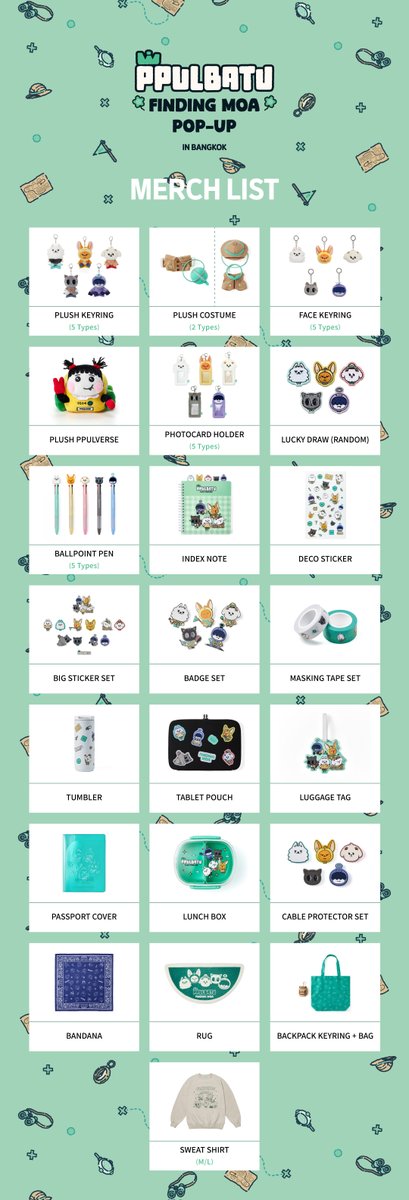 KPOPMERCH POP-UP tweet media