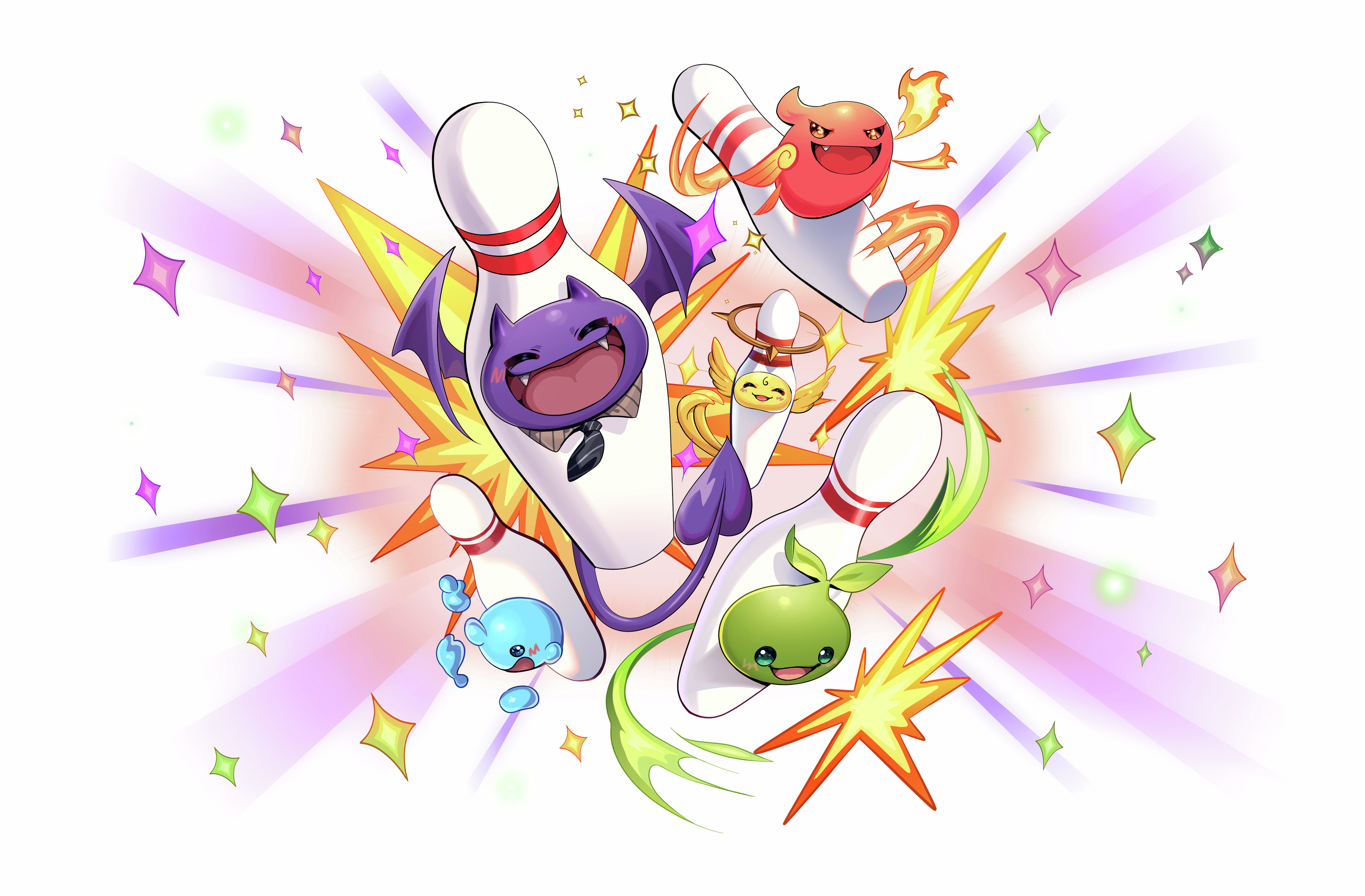 公式】ラウンドワンライブ&コラボ on X: 