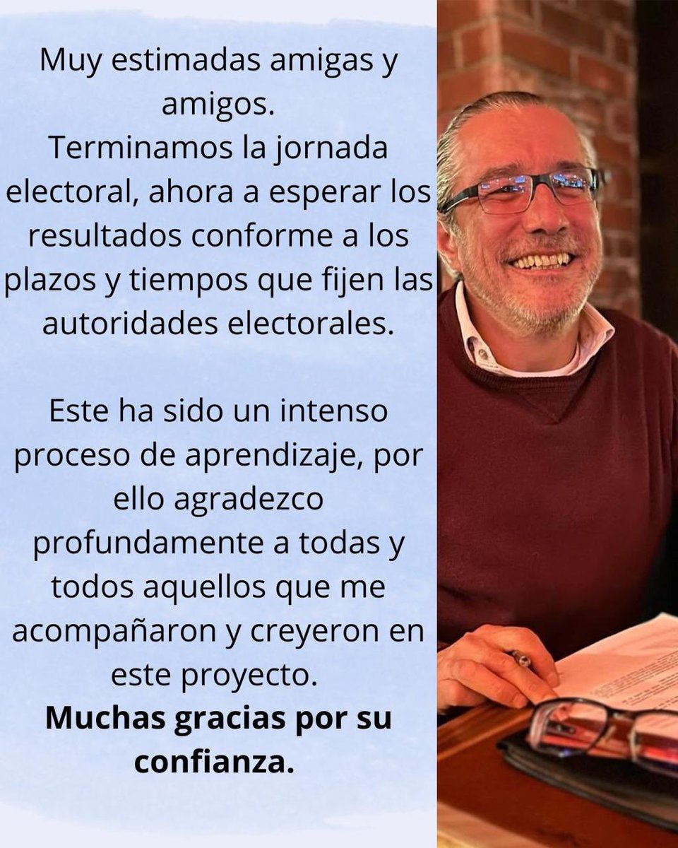 Alejandro Gómez Sánchez tweet media