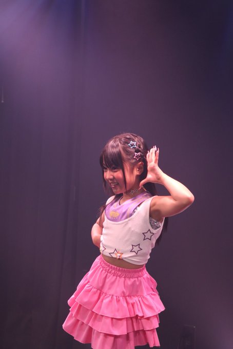 Twitterのコスプレ画像4