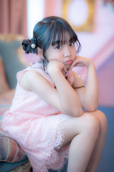 Twitterのコスプレ画像5