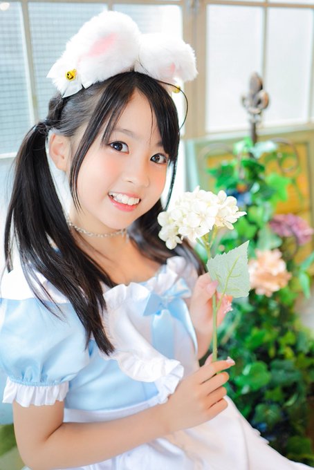 Twitterのコスプレ画像6