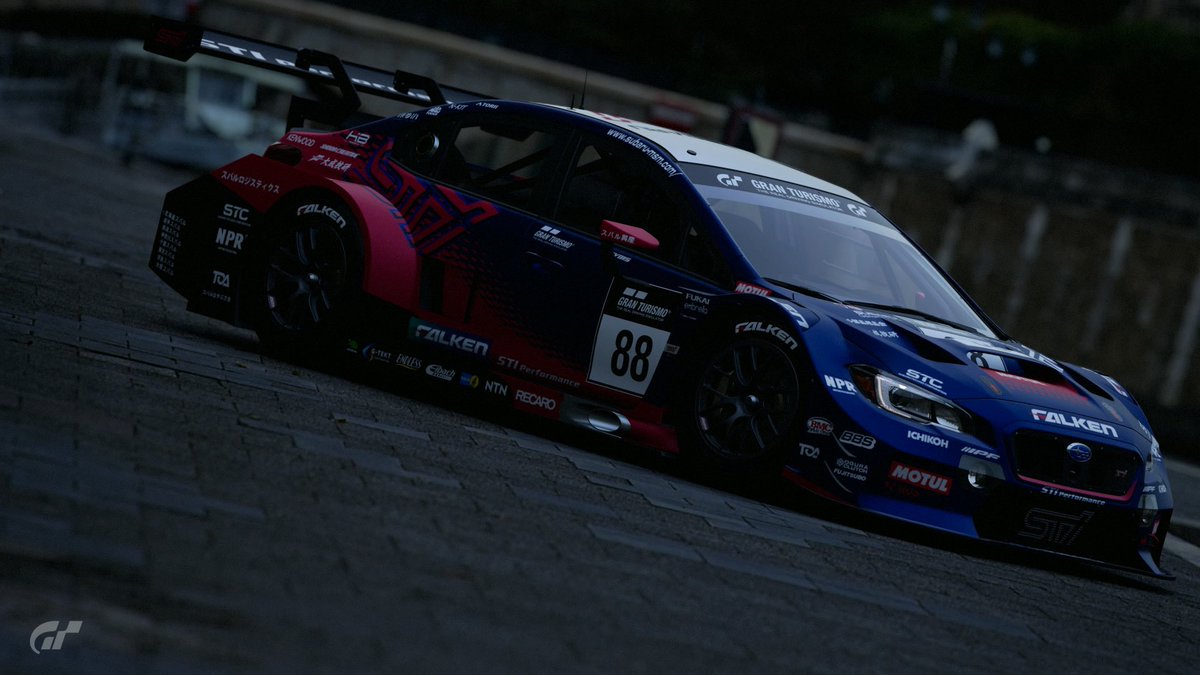 #GT7 
#GT7PureScapes