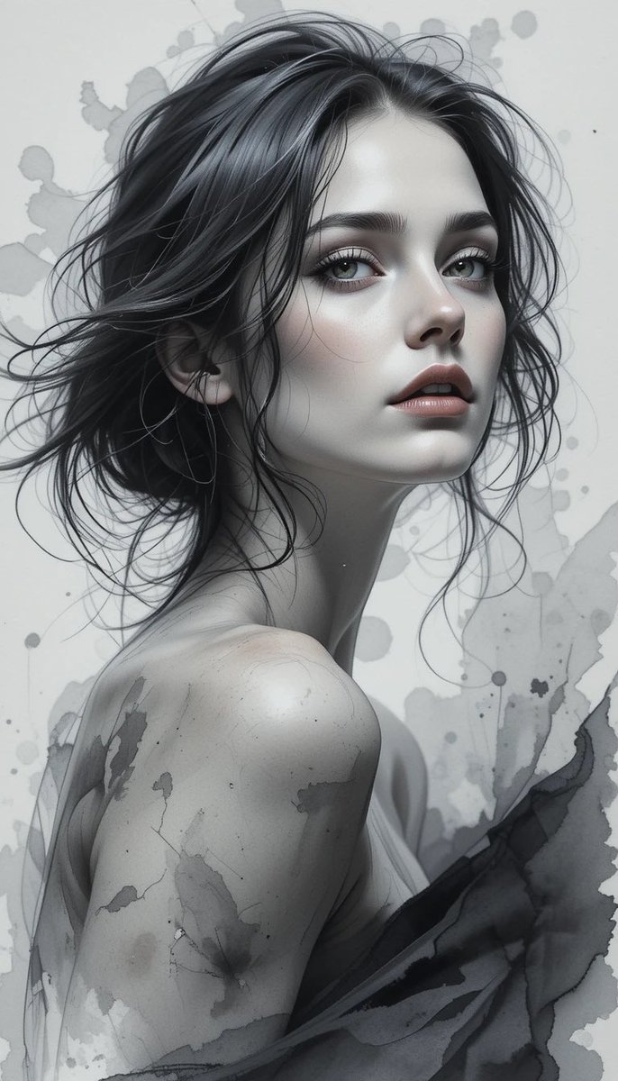 Lionssaint10's tweet image. "Painting is love made visible on canvas, each brushstroke a memory that lingers forever. 🎨❤️ #ArtHeals #LoveInColors"