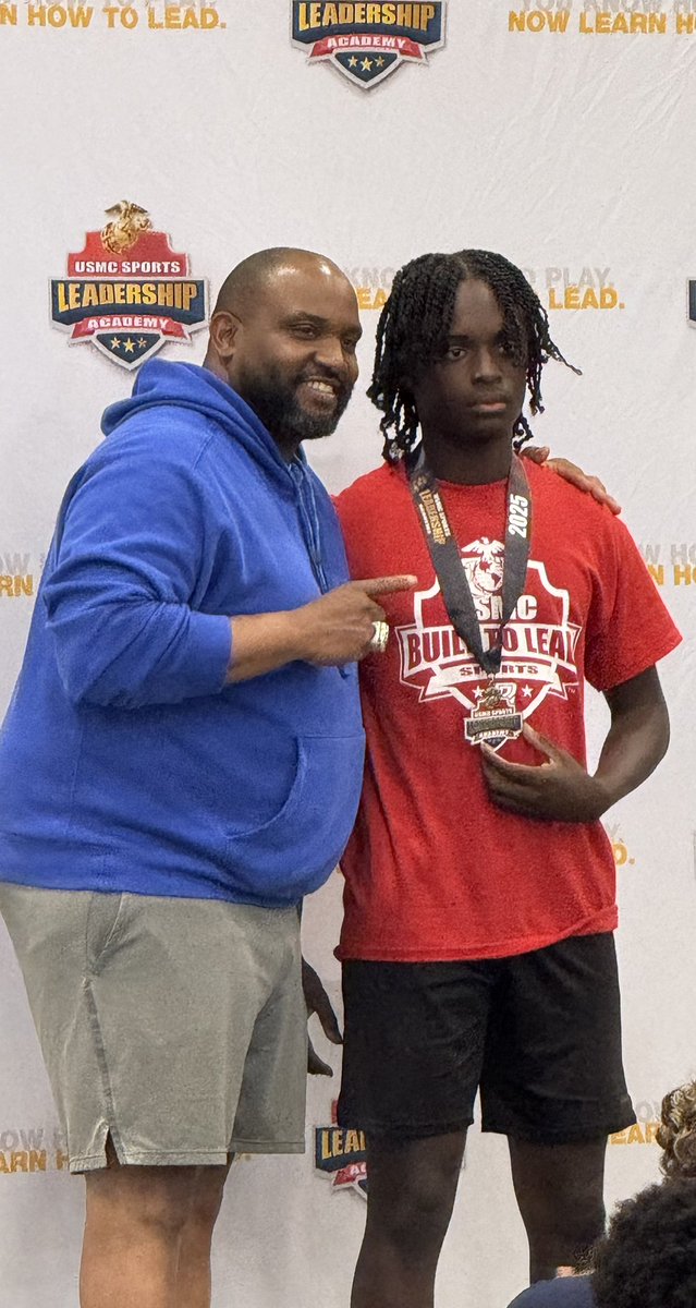 Patrick “PJ” Harris Jr. tweet media