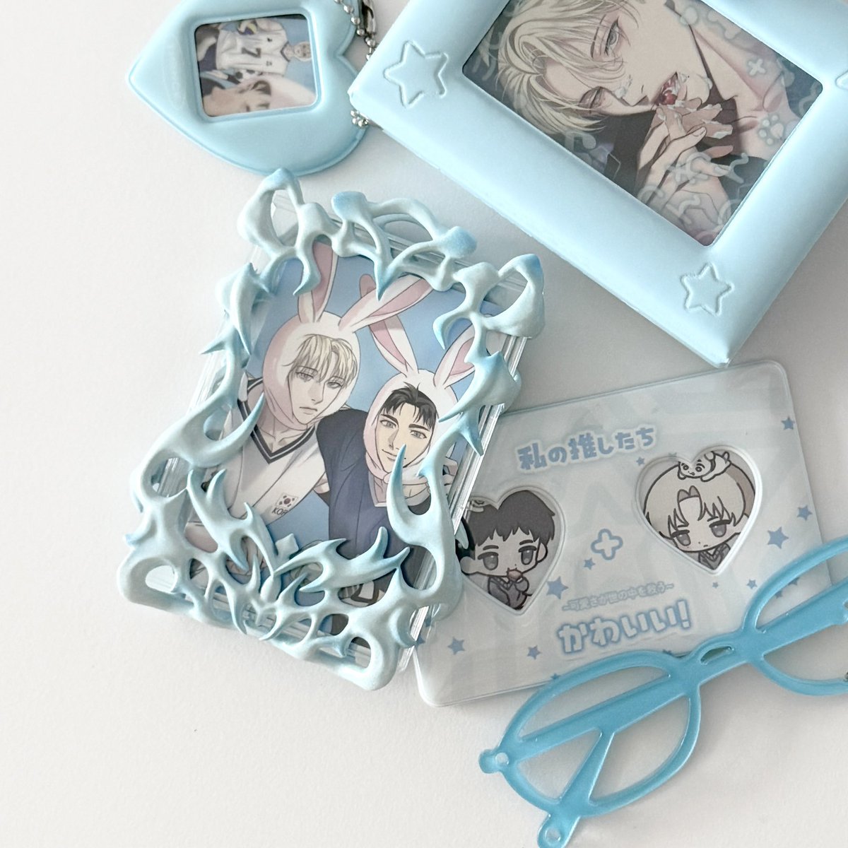 bleudelete's tweet image. 