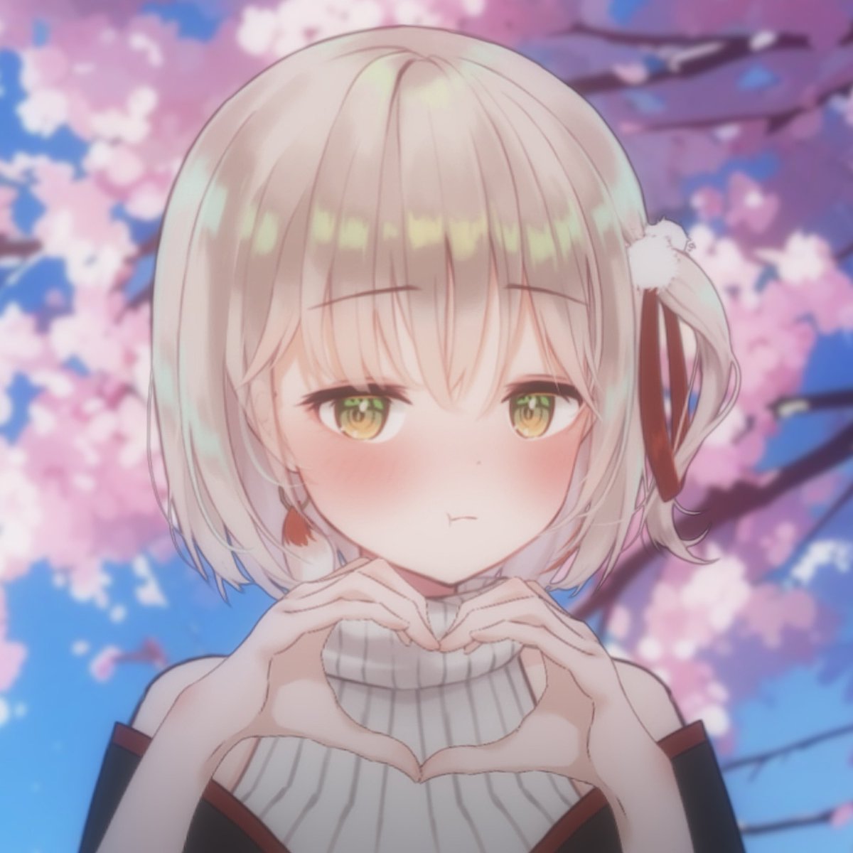 雖然沒去到線下活動
雖然沒抽中獎品
雖然沒拿走能作夢的拍立得
(聽說中獎第一位就拿走了www

但可以在今天的午休
讓你偷偷作一下夢嘞
就…一下下下下下✨

Btw今晚有重大消息
如果可以的話
希望大家能聽我說說話嘞🙌

#おはようVtuber️