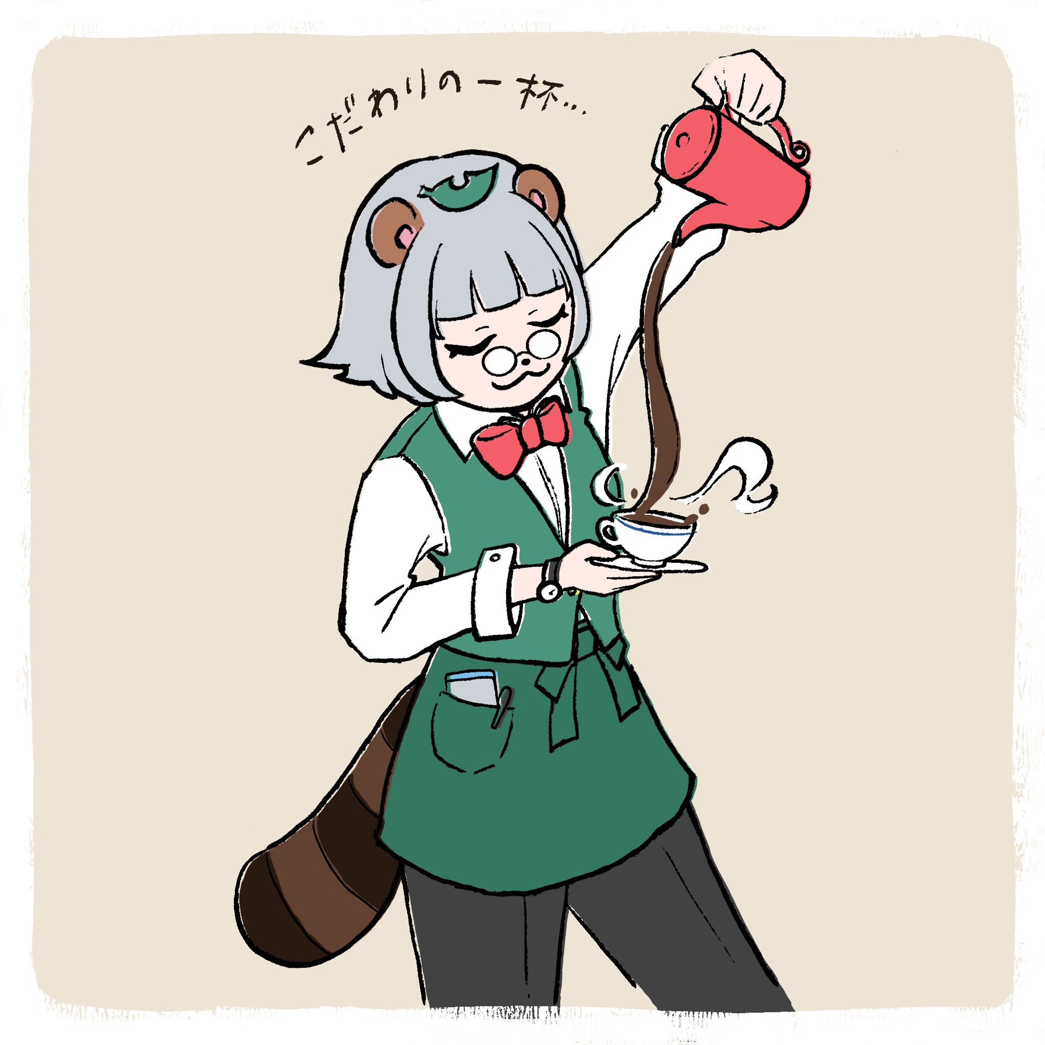 もかはん (@mocahan_pp) / X