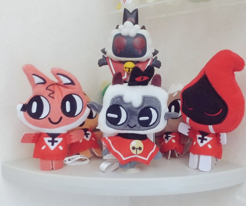 vmaimnpt's tweet image. 教祖様の祭壇🐏🙏🩸