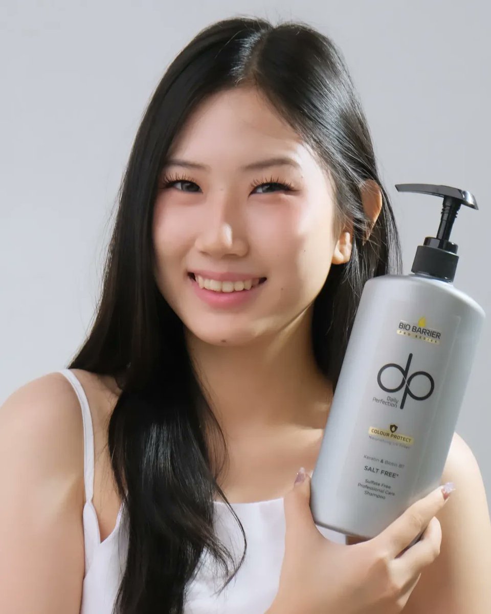 niwagroup's tweet photo. warna rambut kamu tetep stay dengan shampo daily perfection

link co > https://t.co/l0cirRnNYj

#hairgoals #colorprotect #shampoo #dailyperfection https://t.co/GkH3d1XVp1