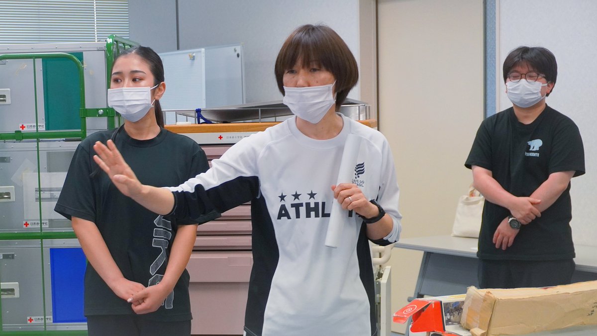 shizuoka_jrc's tweet photo. \いのちを救う準備はできている/
迅速な医療救護活動を行うために
『dERU展開研修』を開催✨
実際の災害を題材として、
リアルな模擬演習を実施⛺
今後も地域の安全・安心のため、
継続して備えを強化していきます💪
#dERU #救護活動 #日本赤十字社 https://t.co/618X3ArA7P