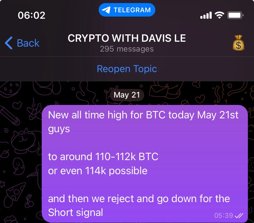 Davis Le tweet media