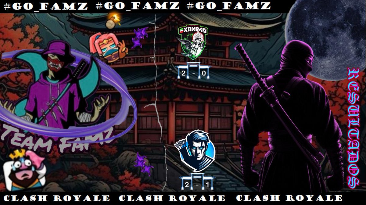 Team FaMz (Oficial) (@famzteam) on Twitter photo SALIMOS VICTORIOSO Y EN UNO DE ELLOS SACANDO NUEVO TITULO!!
๐ / <a href="/CopaAIRG_/">Copa AIRG</a> E46
๐ / <a href="/ExAnimoItaly/">ExAnimo_Italy</a>
โ
VICTORIA
๐ / <a href="/CopaAIRG_/">Copa AIRG</a> E48
๐ / <a href="/ArquerosEsports/">Arqueros Esports</a>
โ
VICTORIA SALIMOS VICTORIOSO Y EN UNO DE ELLOS SACANDO NUEVO TITULO!!
๐ / <a href="/CopaAIRG_/">Copa AIRG</a> E46
๐ / <a href="/ExAnimoItaly/">ExAnimo_Italy</a>
โ
VICTORIA
๐ / <a href="/CopaAIRG_/">Copa AIRG</a> E48
๐ / <a href="/ArquerosEsports/">Arqueros Esports</a>
โ
VICTORIA