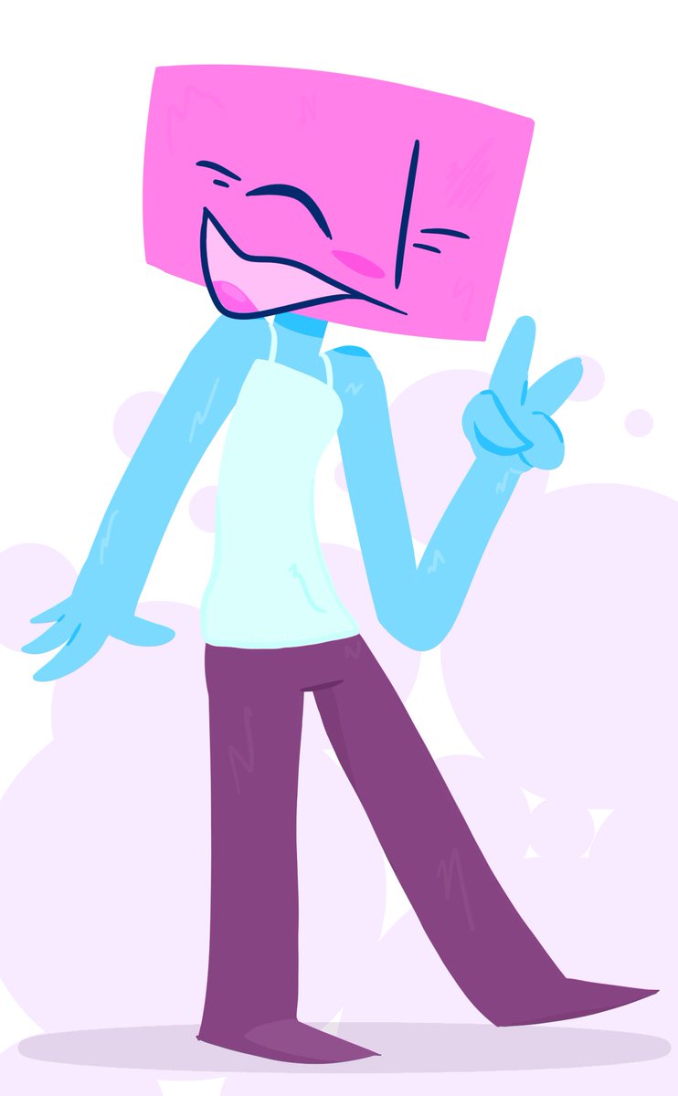 gay month 🏳️‍⚧️