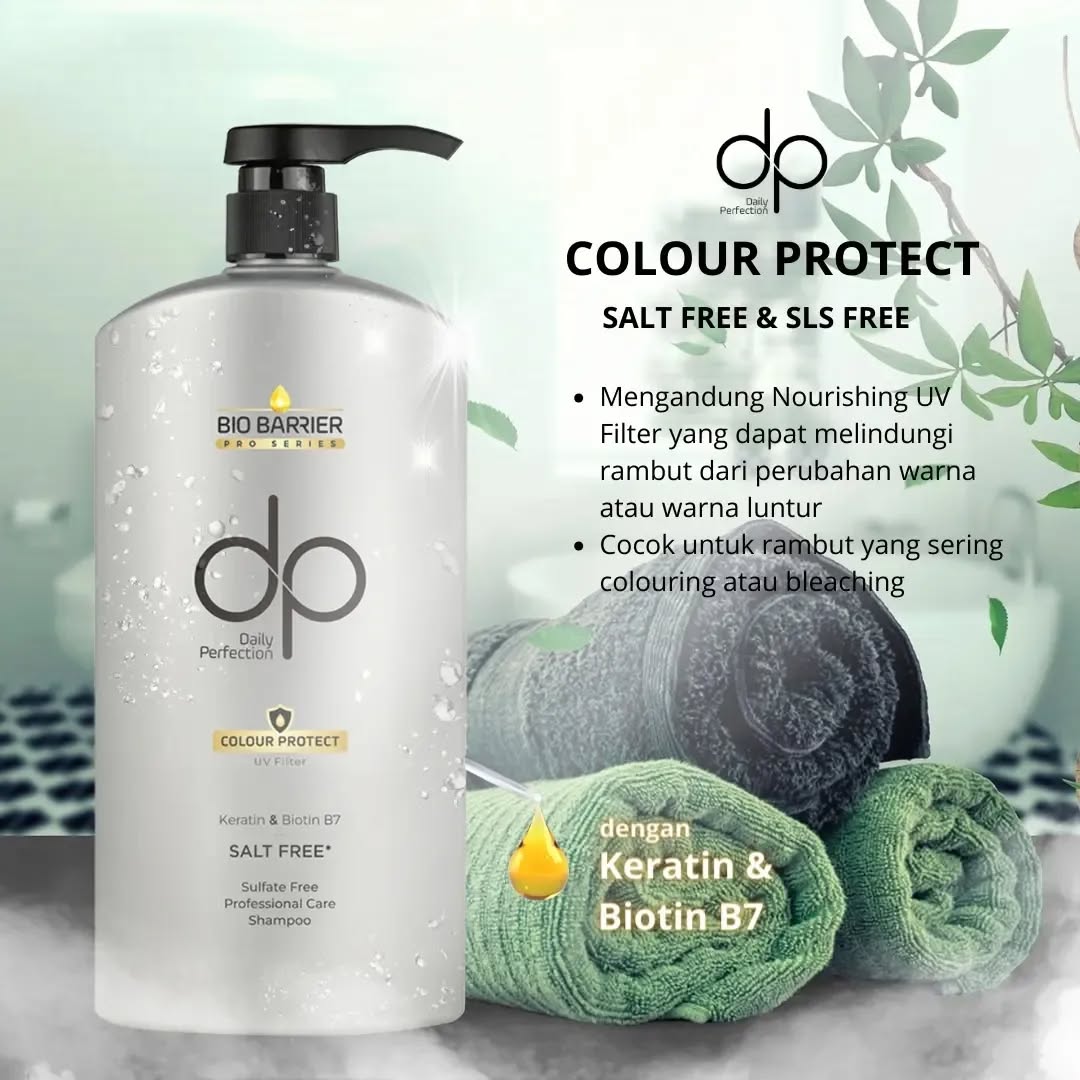 niwagroup's tweet photo. warna rambut kamu tetep stay dengan shampo daily perfection

link co > https://t.co/l0cirRnNYj

#hairgoals #colorprotect #shampoo #dailyperfection https://t.co/GkH3d1XVp1