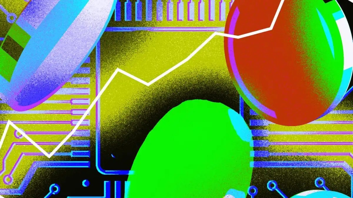 🚨 BREAKING: "Le DEX Dominano il Mercato: Nel Maggio 2025 Raggiungono il 25% del Volume Globale delle Transazioni"