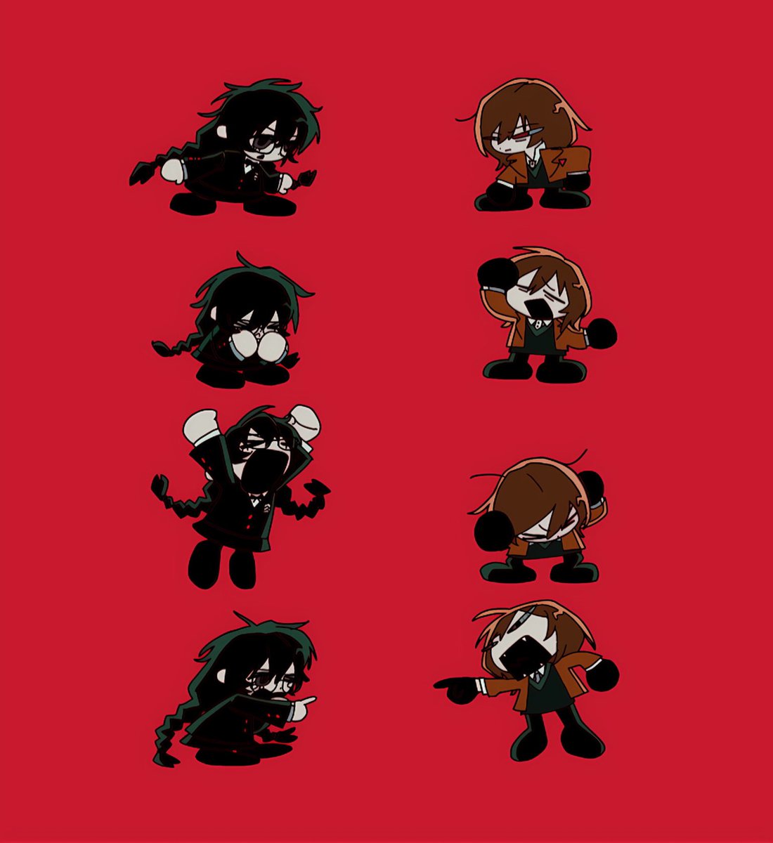 #明智吾郎誕生祭2025 #akeshu