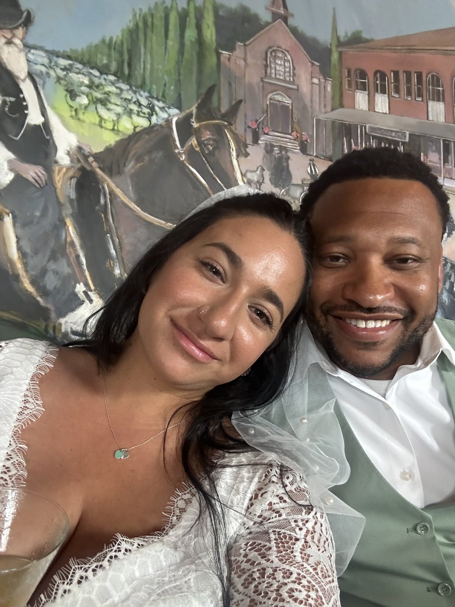 Lucky to spend my forever ♾️