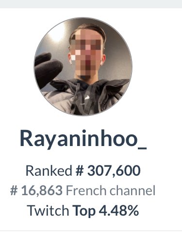 Rayaninhoo_'s tweet photo. Je crois vous m’avez oublié haha 😅…
#PreparezVous https://t.co/Seoj0MGHXf