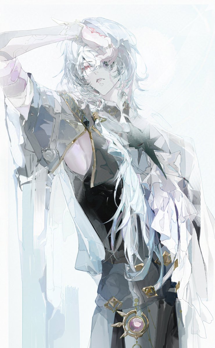unelamain's tweet image. #Anaxa