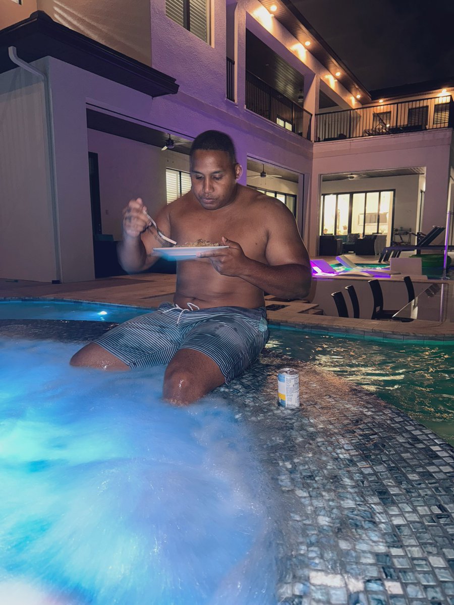 Back to the  #GoodGamersMansion #Unrealfest starts tomorrow 💪🏾