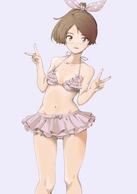 敷波ちゃん