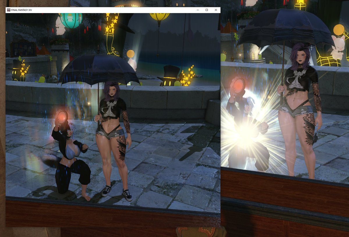 kriowo's tweet image. who needs friends when you can just play with yourself...
this is what people mean by that right?