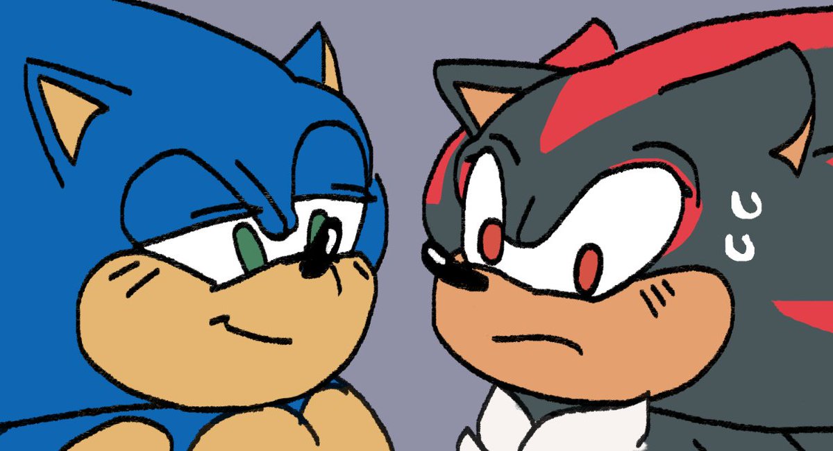 aandydandy's tweet photo. flirting vs harassment #silvamy #sonadow https://t.co/X7V8e6yvNY