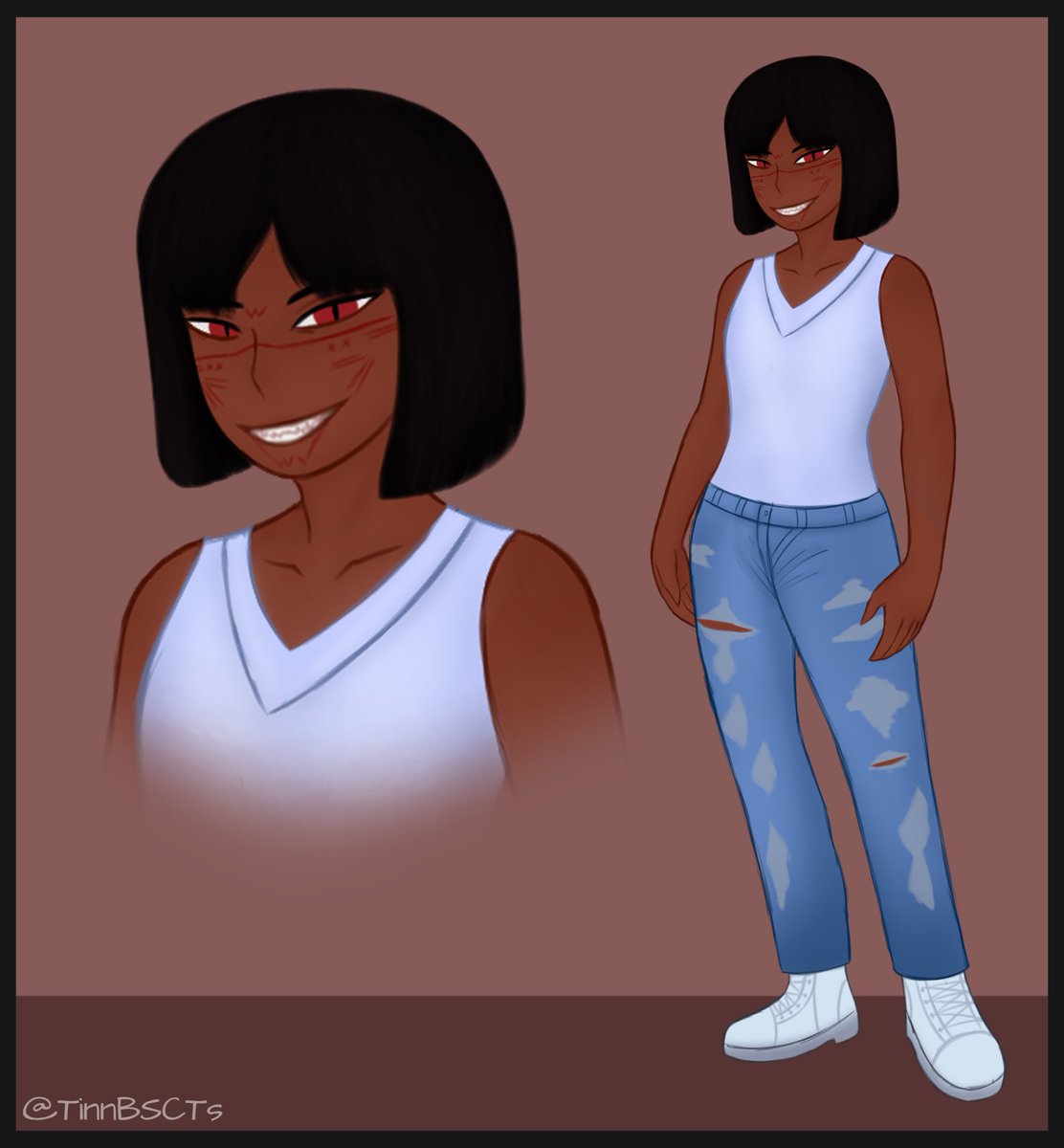 Commission for <a href="/Hiaro0/">Kaleme-he🇻🇪🇨🇱</a>!