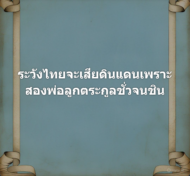 กระบี่ไร้เทียมทาน (@classroom41) on Twitter photo 
