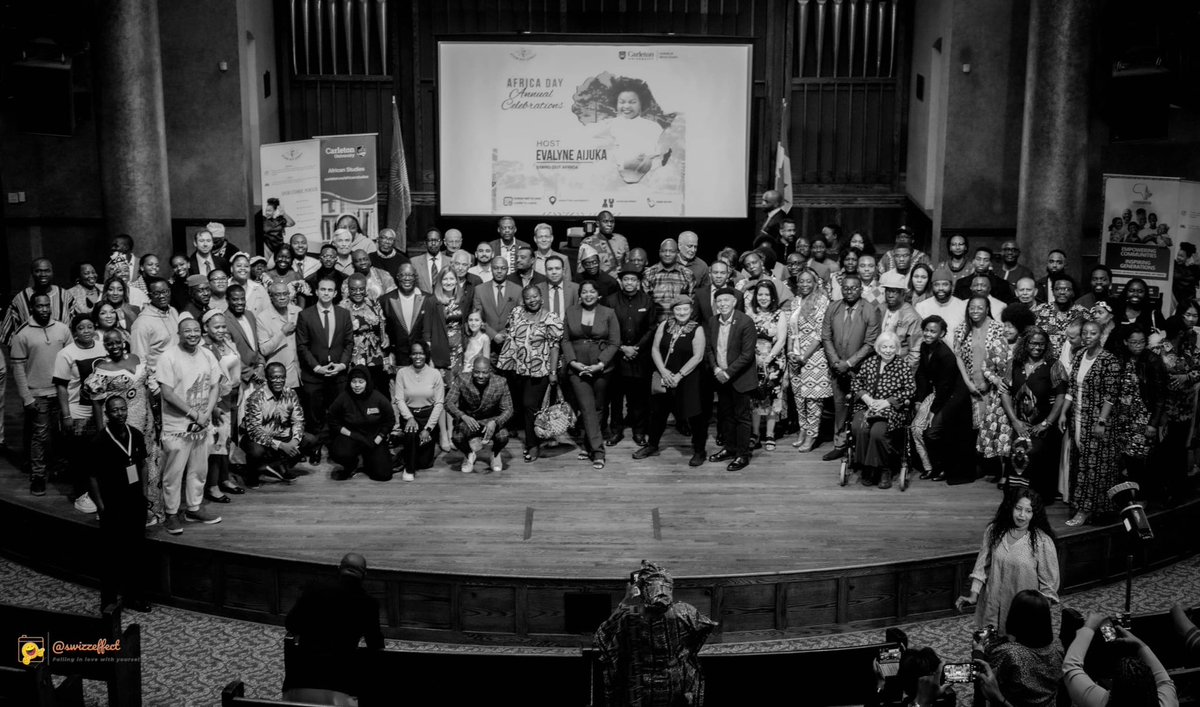 CEO-Stand Out Africa 🌍 tweet media