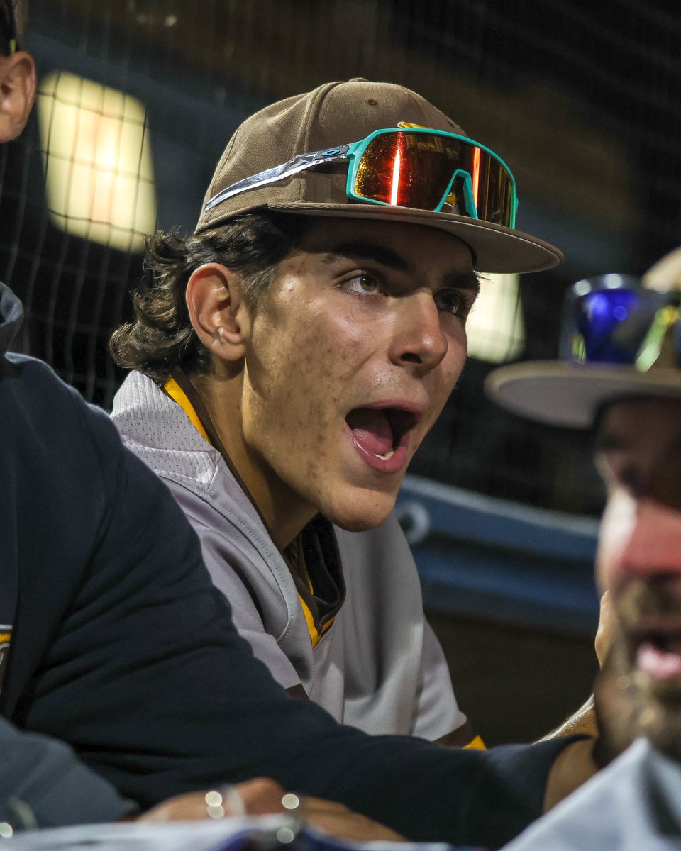 Goodnight from Classic Park 😴

#WhyD3 | #D3baseball