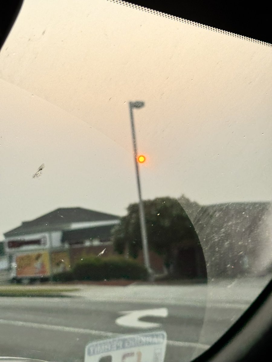 Lenore Evans (@kyn269) on Twitter photo <a href="/BGatesIsaPyscho/">Concerned Citizen</a> This morning leaving work. I called my coworker and told her to look at it because some thing was off about it and she agreed with me <a href="/BGatesIsaPyscho/">Concerned Citizen</a> This morning leaving work. I called my coworker and told her to look at it because some thing was off about it and she agreed with me