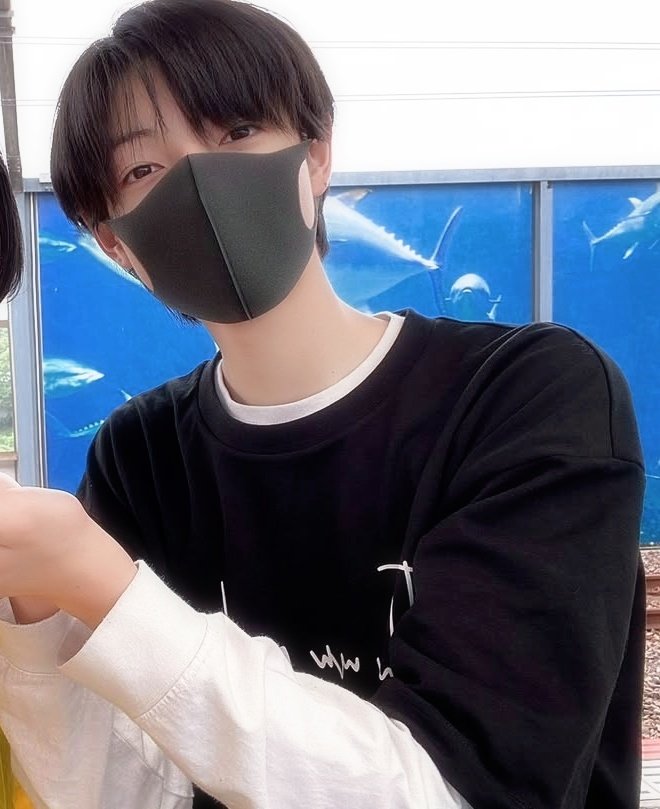 #อความเรียมฮีลใจ 

“ หึ มาอควาเรียมก็ขอแต่งตัวสบาย ๆ บ้างแล้วกัน ”