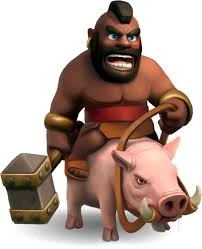 samudra_web's tweet photo. @eyarthquake @huhhh192 langsung kebayang hog rider coc wkwk https://t.co/VadUd6JGFy