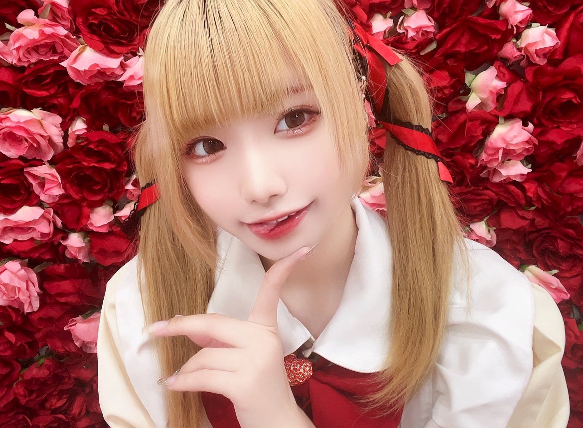 kawaii_syoukai_'s tweet photo. 今回ご紹介するのは…

🩷🧡💛━━…‥・
こぱちゅ さん(@overture_CPC)
　　　・‥…━━💛🧡🩷

☕勤務店☕
OVERTURE(@overture_akiba)
東京都千代田区外神田4-4-3 秋葉原SILビル3F https://t.co/qEUS9PB9sT