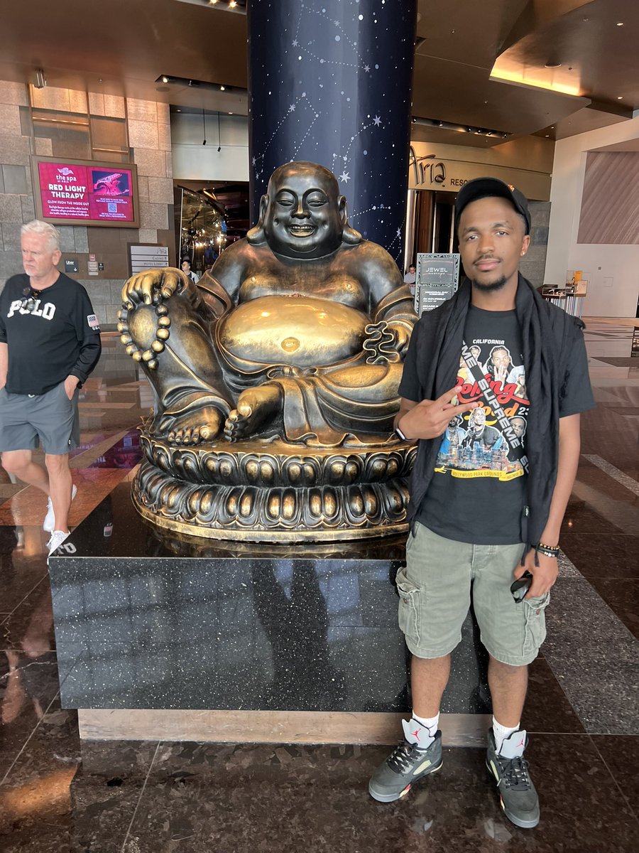 Mahmoud Abdul-Rauf tweet media