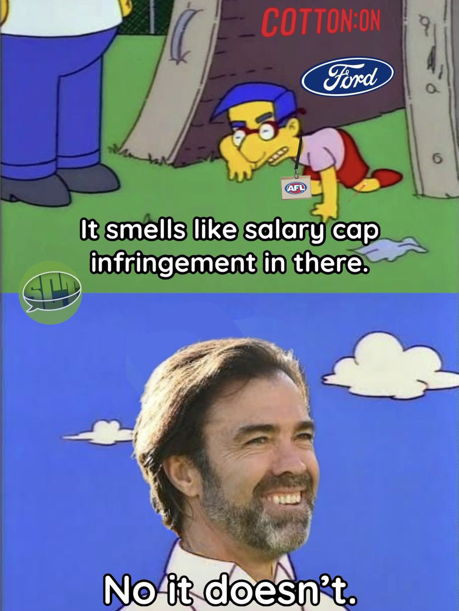 SuperCoachTalk tweet media