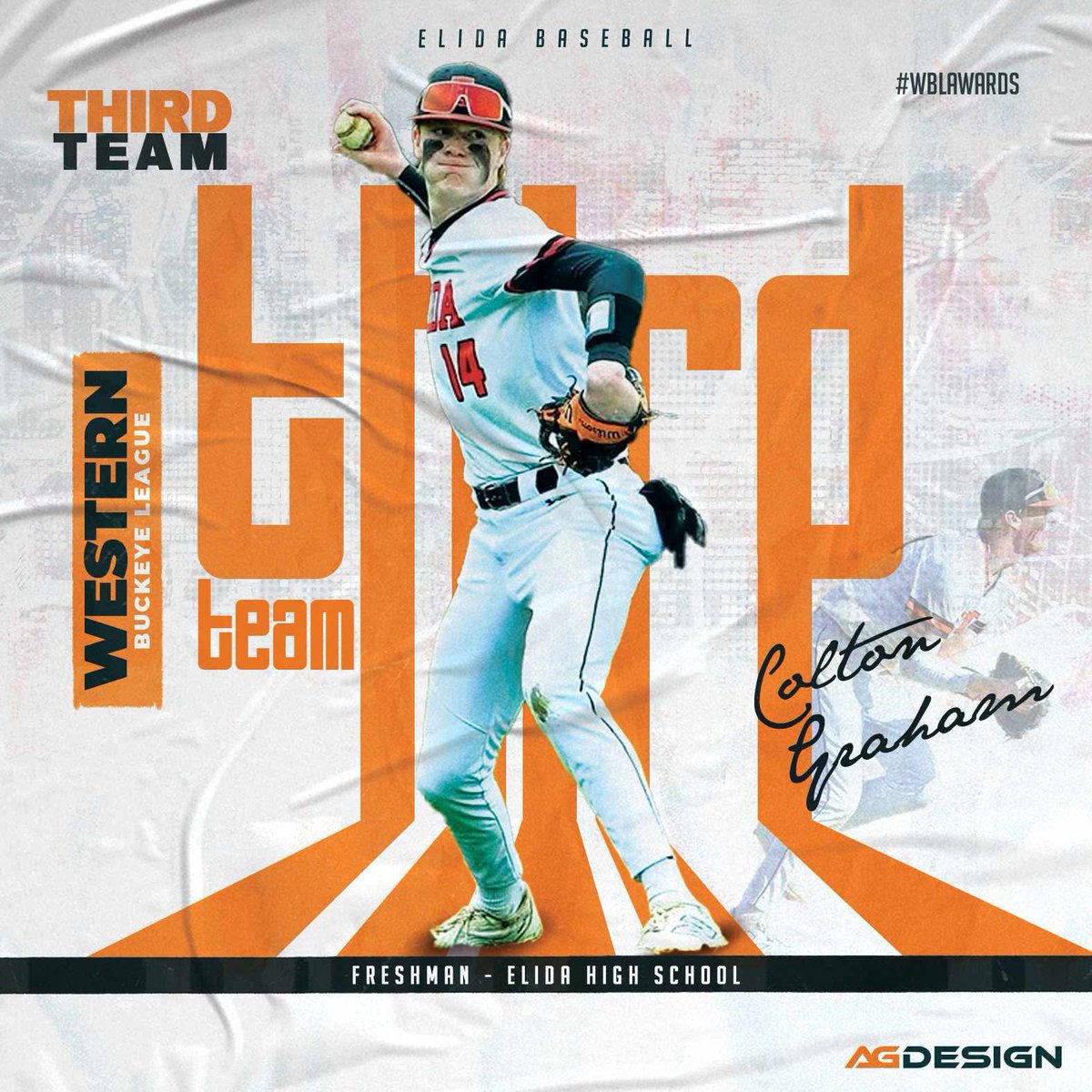 Colton Graham tweet media