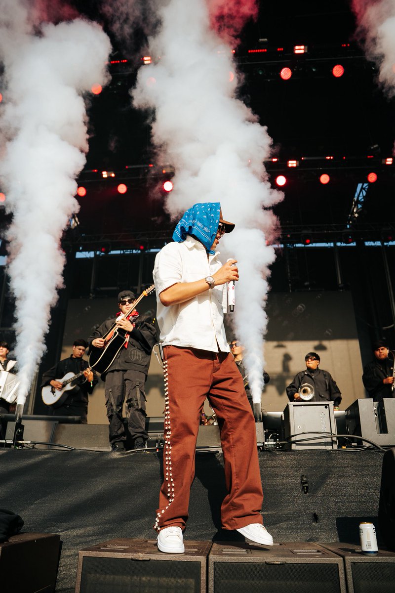 La Onda by BottleRock tweet media