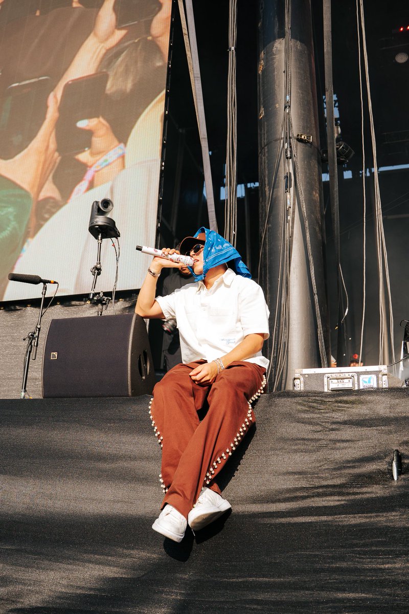 La Onda by BottleRock tweet media