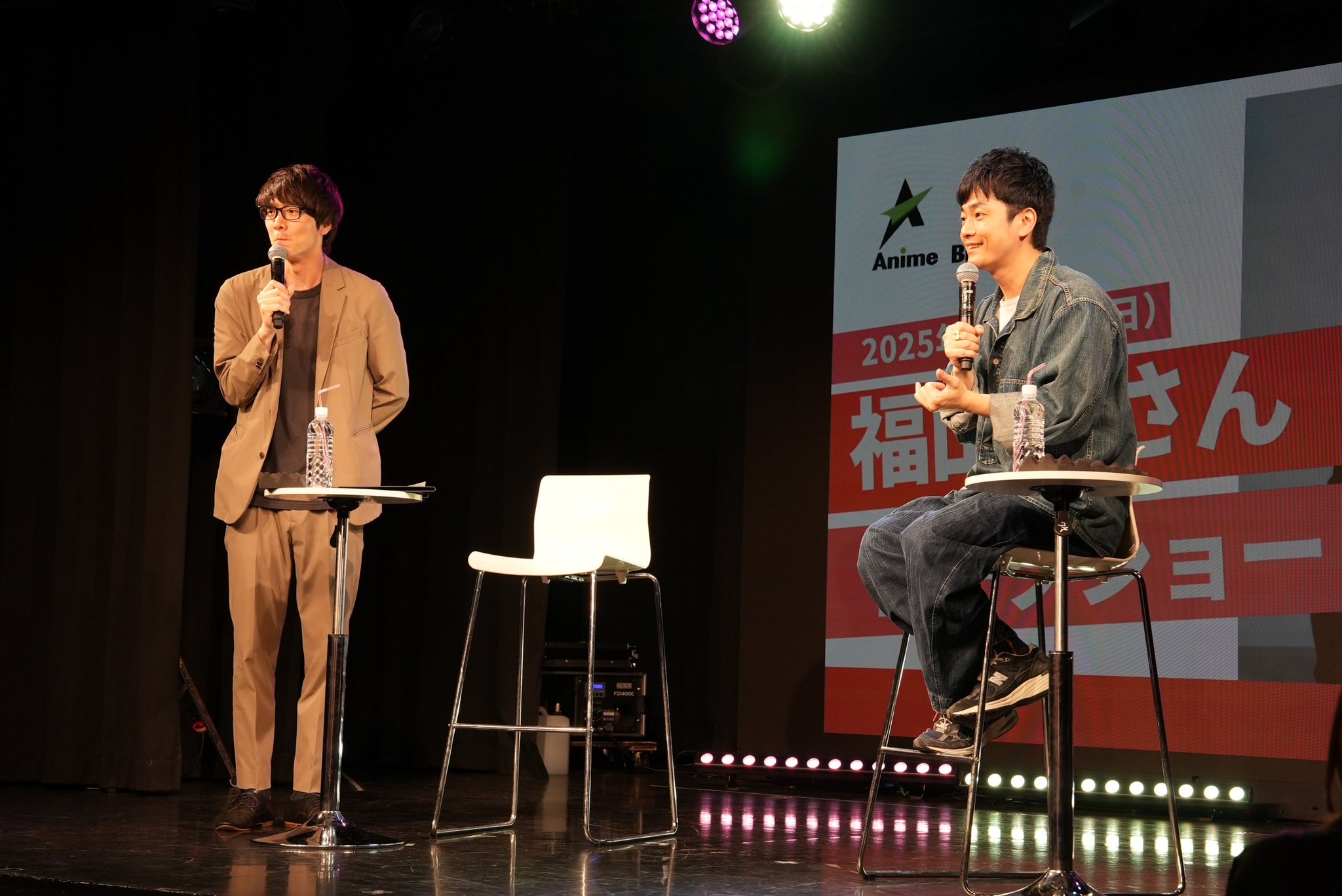 山潤様 福山潤、「君としか恋しない」を含むConcept Mini Album