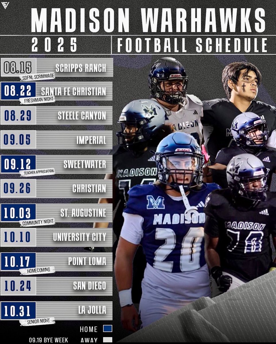 Senior Season Loading for #20……..

#WarhawkFootball
