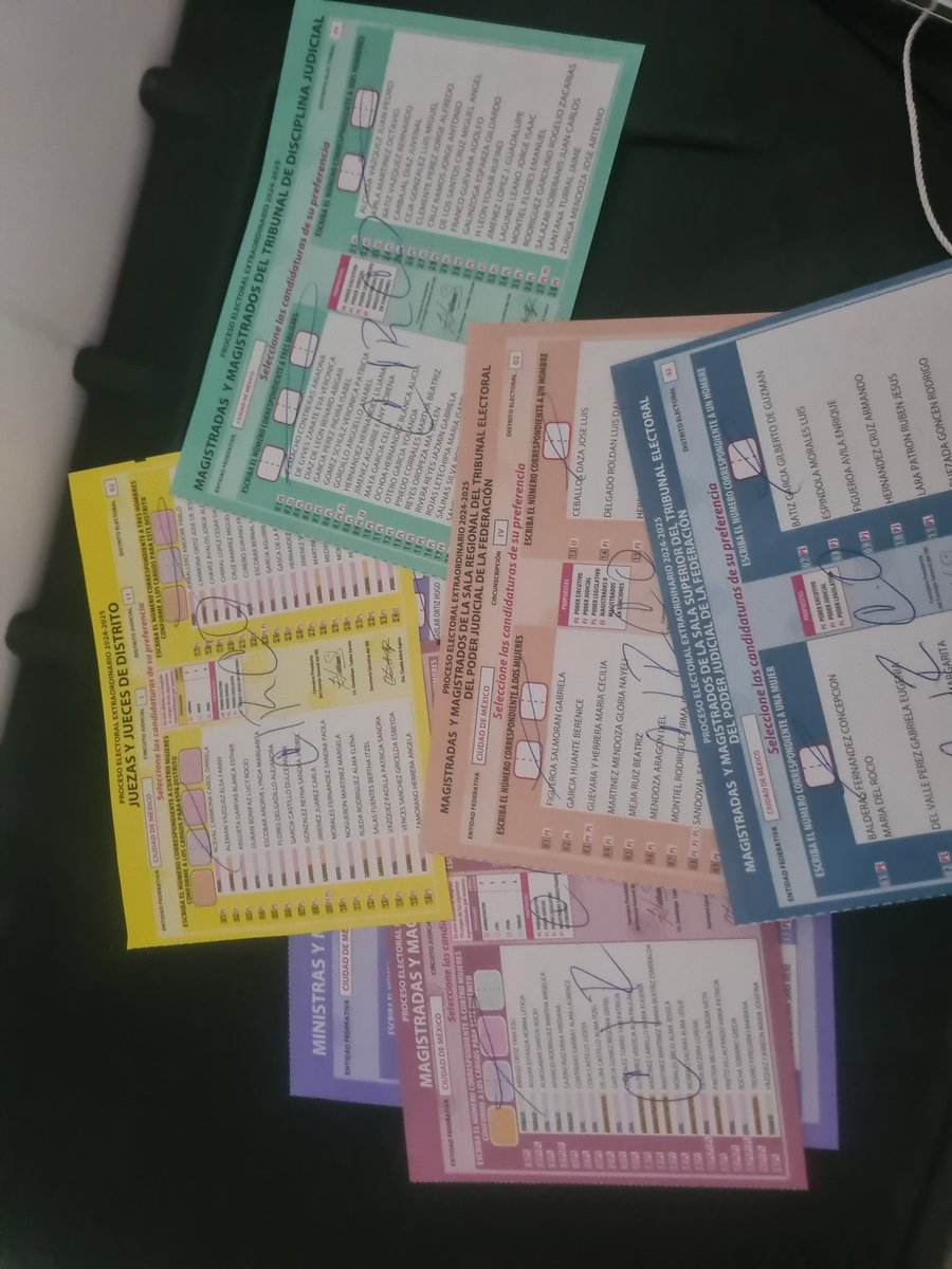 eddy_zn's tweet photo. Esta es la muestra de mis boletas anuladas.
Es una injusticia lo que están haciendo https://t.co/7VWjwfdLuV