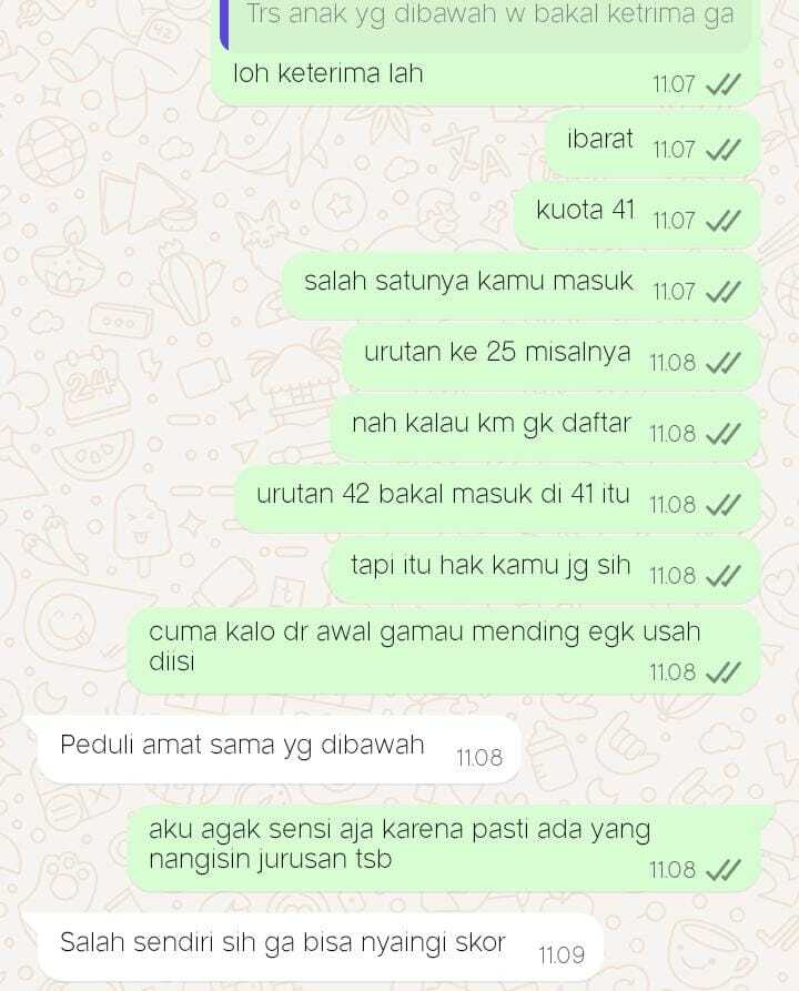 CEK PINNED! tweet media