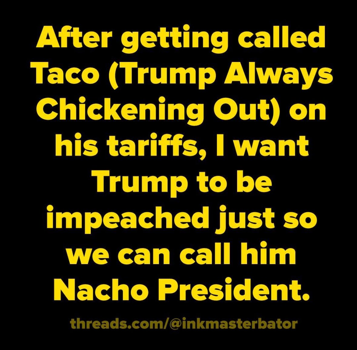 AnnieForTruth's tweet photo. 😂😂👍 https://t.co/YhAGgFkeDP