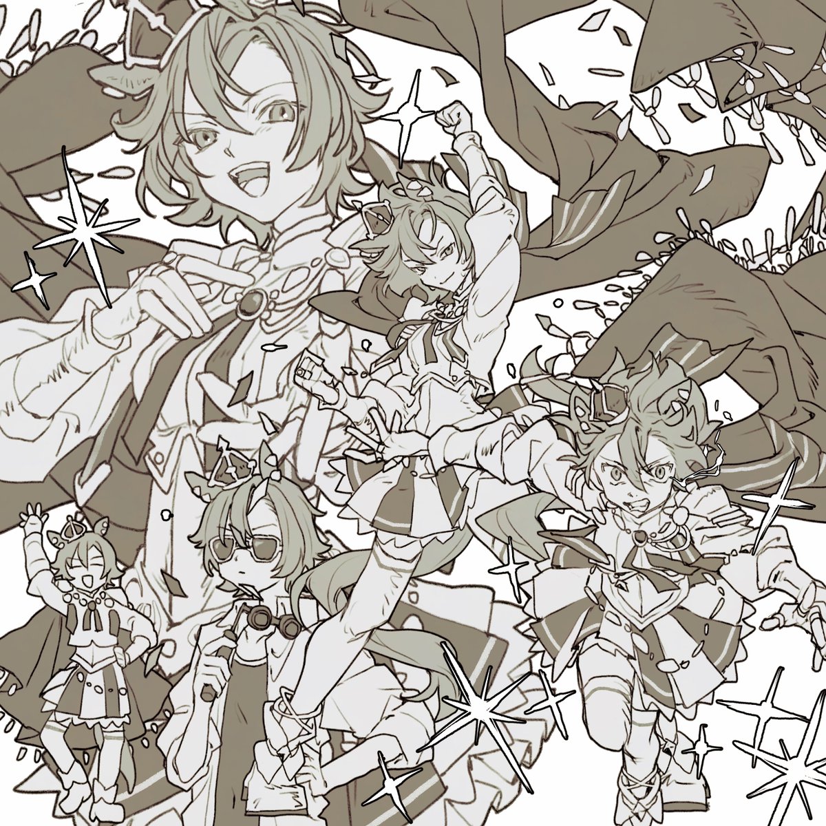 ○ (@m_12170) on Twitter photo 