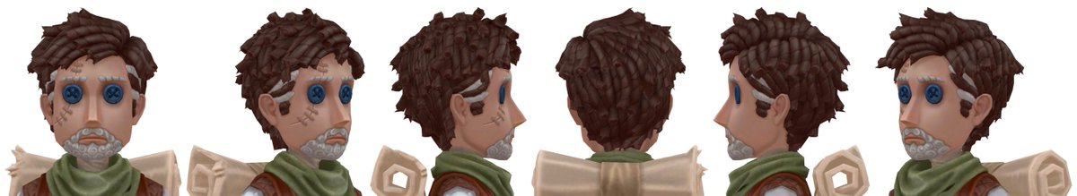 Explorer [Wayfarer] Reference