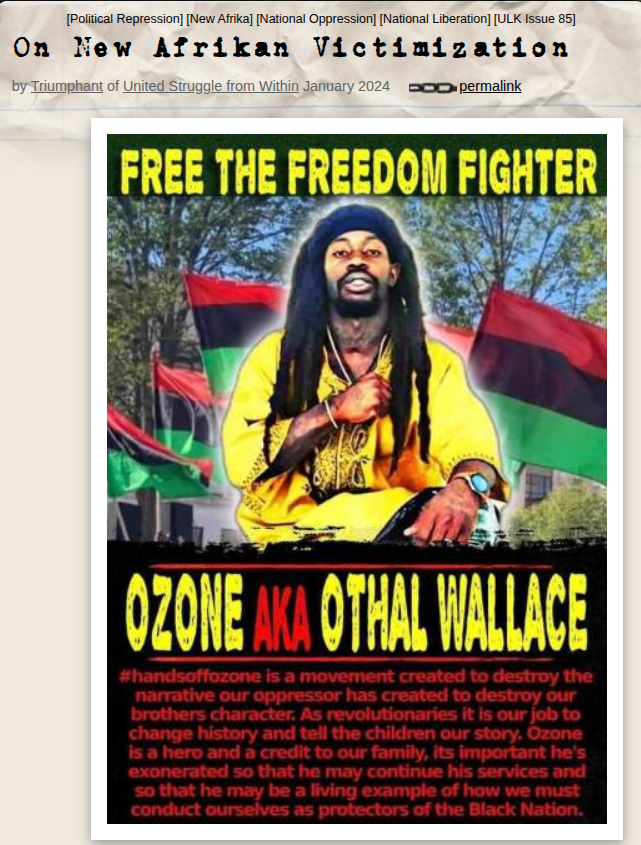 probablykaffe's tweet photo. On New Afrikan Victimization

https://t.co/KuKhnOcZQn https://t.co/08EHdjvlkm
